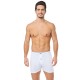 0117-Tutku Erkek Penye Düz Boxer
