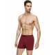 0117-Tutku Erkek Penye Düz Boxer
