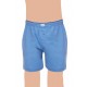 0117-Tutku Erkek Penye Düz Boxer