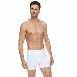 1251-Tutku  Elit New Look Modal Elastan Boxer